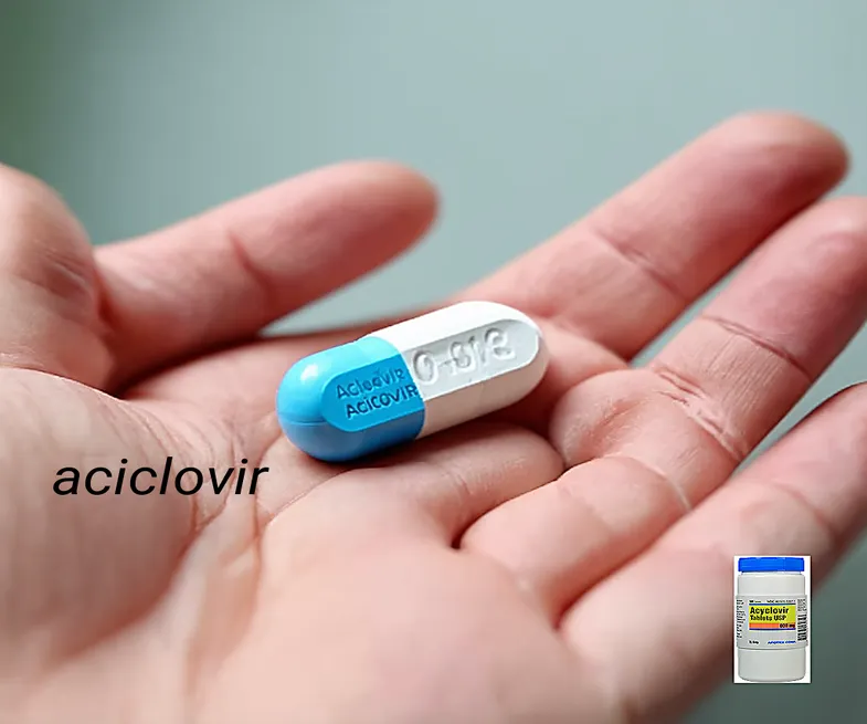 Aciclovir 1