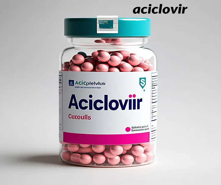 Aciclovir 3